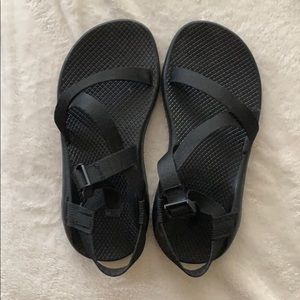 Chacos Z/1 Classic Wide Width Size 8 - Black